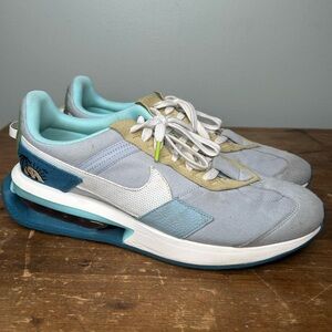 Nike dm0037-001 men sneakers size 13 Sun club limited edition